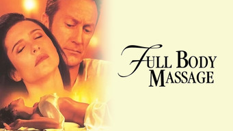 #6 Full Body Massage
