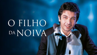 Cena de O Filho da Noiva
