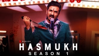 Hasmukh (2020)