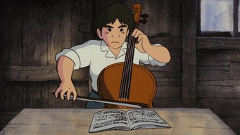 #10 Gauche the Cellist