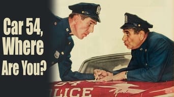 Car 54, Where Are You? (1961-1963)