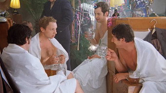 Cena 7 de The Irony of Fate, or Enjoy Your Bath!