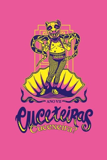 Cuceteiras VII: