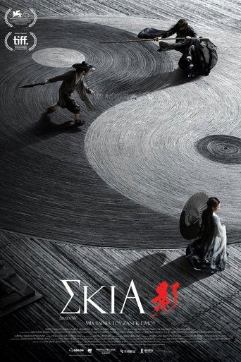 Poster of Σκιά