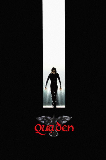 Quạ Đen