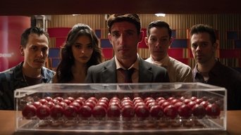 Me late que sí S01E06