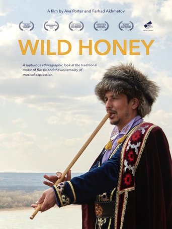 Wild Honey (1970)