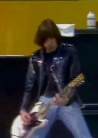 Ramones - Live at US Festival