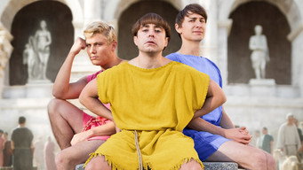 #18 Plebs