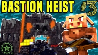 Episode 431 - The Bastion Heist (Minecraft Update 1.16 Part 3)
