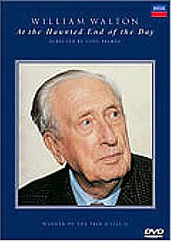 William Walton - At the Haunted End of the Day (1970)