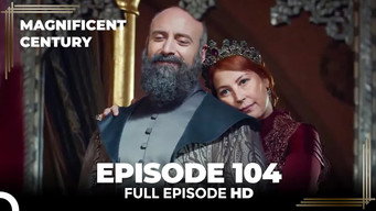 Episode 1 — Episode 104