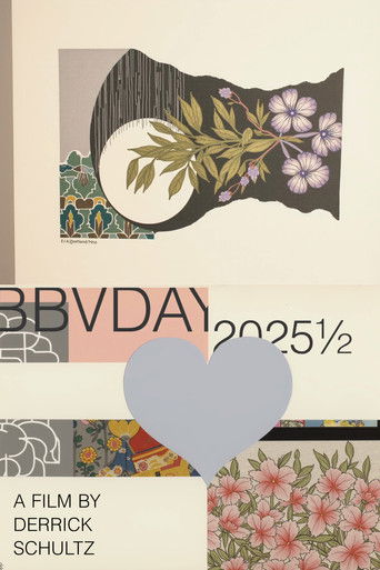 Cartell de BBVDAY 2025½