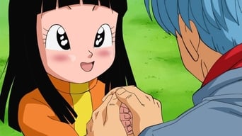 Feelings Transcending Time - Trunks and Mai