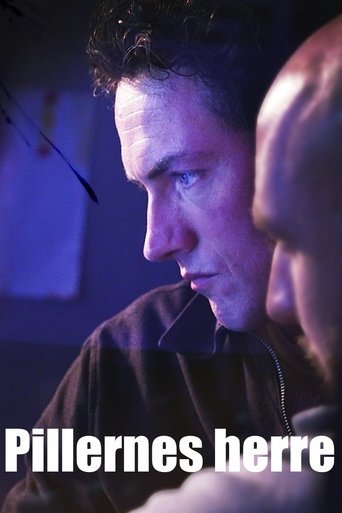Pillernes herre poster