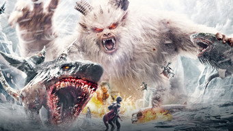Сніговий монстр (2019)