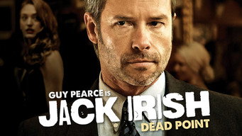 #5 Jack Irish: Dead Point