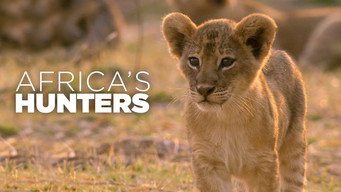 #8 Africa's Hunters