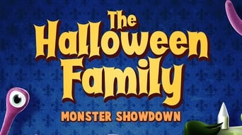 The Halloween Family: Monster Showdown (2021)