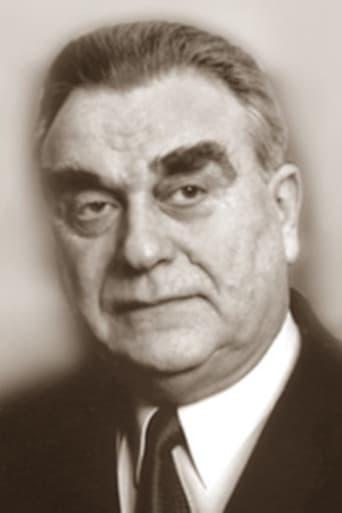 Image of Igor Bezgin