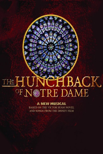 The Hunchback of Notre Dame (La Jolla Playhouse)