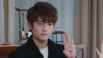 Episode 12 — Episode 12