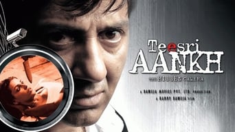 #1 Teesri Aankh: The Hidden Camera