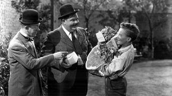 Nothing But Trouble (1944)