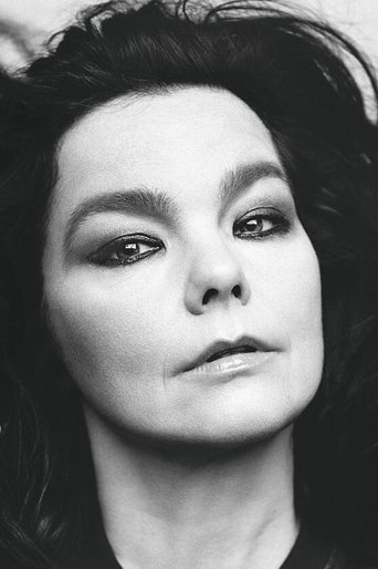 Image of Björk