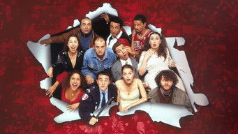 Les Parasites (1999)