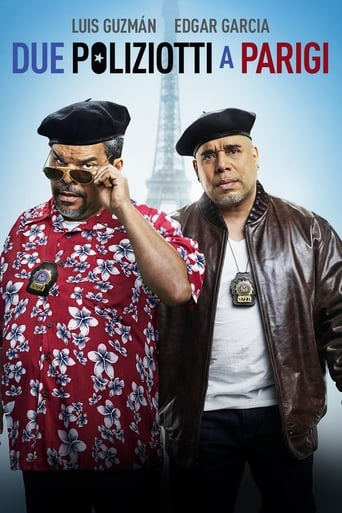 Due Poliziotti a Parigi