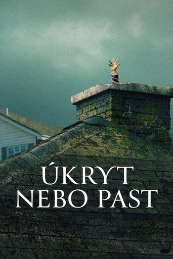 Úkryt nebo past