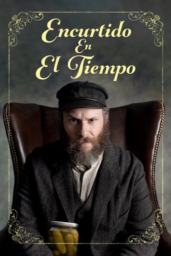 Encurtido en el tiempo Encurtido en el tiempo