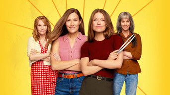 The Chicken Sisters - S1E01