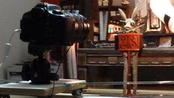 The Maker (2011)