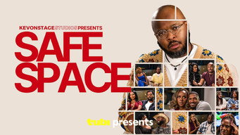 Safe Space (2025- )