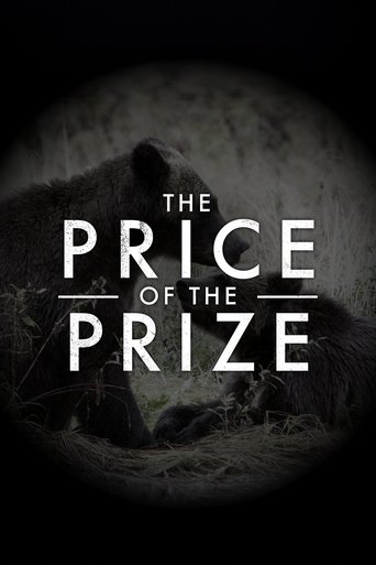 The Price of the Prize (2016) The Price of the Prize (2016)