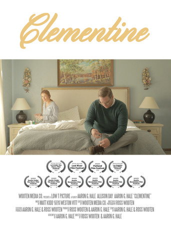 Clementine (公開年不明年)のポスター画像 - FindKey