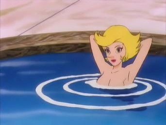 Episode 21 — La principessa del '700