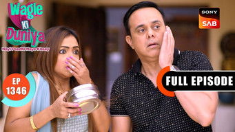 Episode 1346 — Pinky Mama Arrives