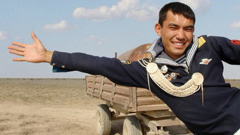Tulpan (2008)