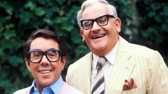 The Two Ronnies - 4x01