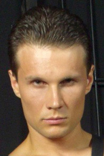 Tom Betrap