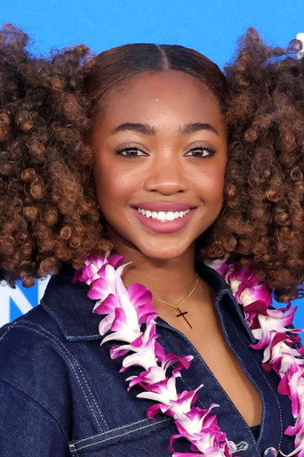 Leah Sava Jeffries fotoğraf 17
