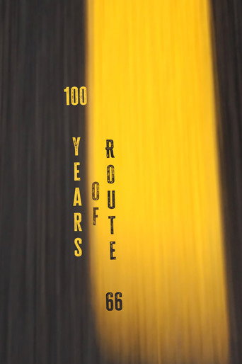 100 Years of Route 66