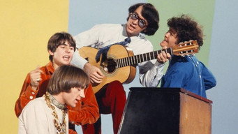 #17 The Monkees