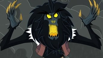 Cena de Muira-Horror