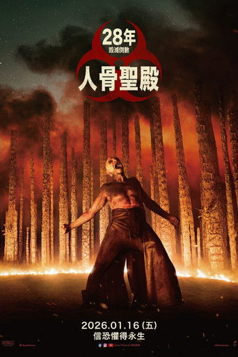 惊变28年2：白骨圣殿 (2026)