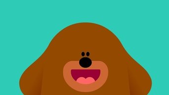 Hey Duggee - S4E01