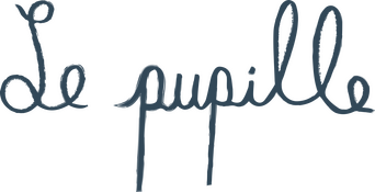 Le Pupille logo
